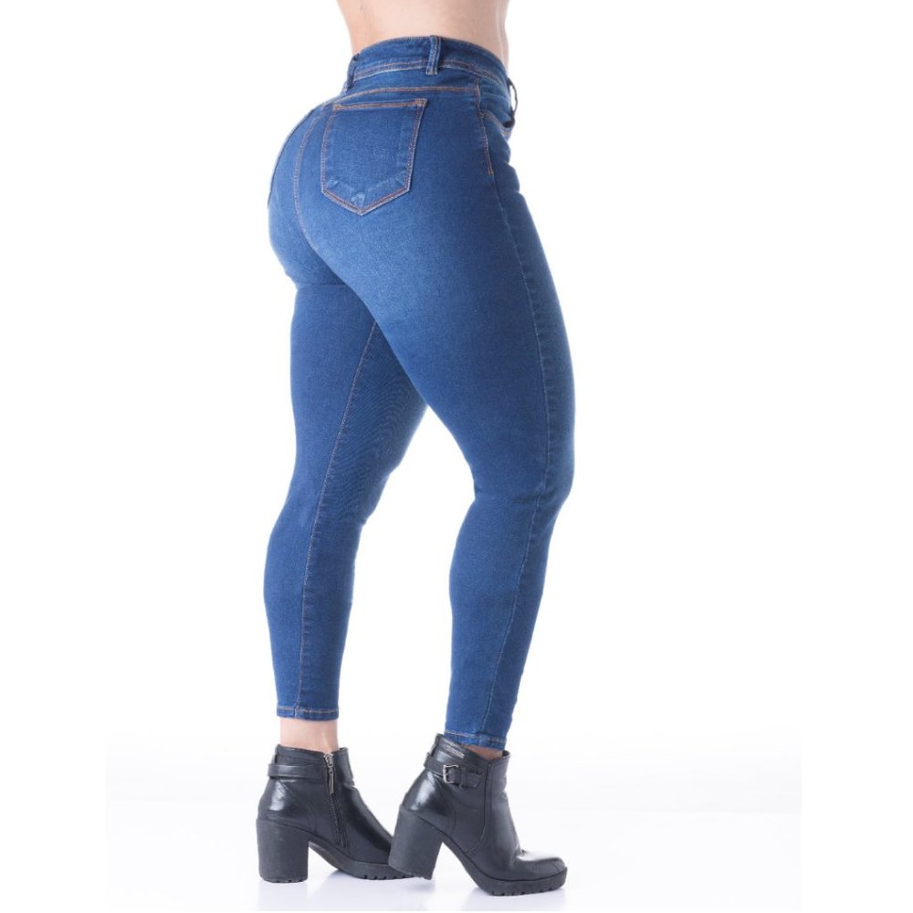 Atrato | Butt Lifting Jeans - Levanta-Cola Jeans